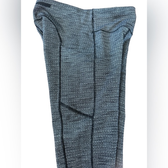 Lululemon Athletica Speed Up Tight 28" Full-On Luxtreme Grey W5CPAS Women’s Sz 6 - Picture 11 of 14
